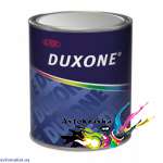 Акриловая краска Duxone DX 040 Toyota Белая 1л+0,5л